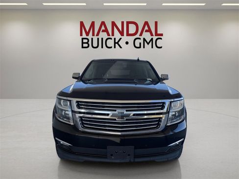 Used 2018 Chevrolet Tahoe Premier image 3