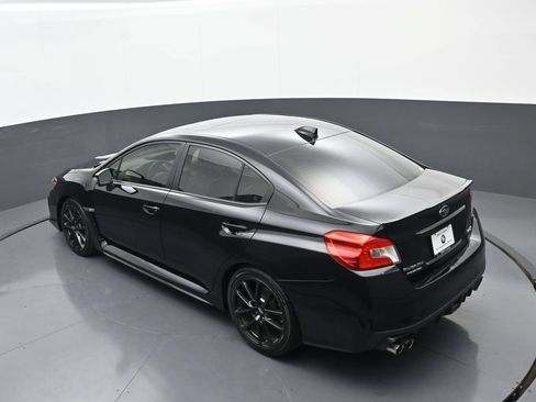 Used 2020 Subaru WRX Limited AWD/4WD image 34