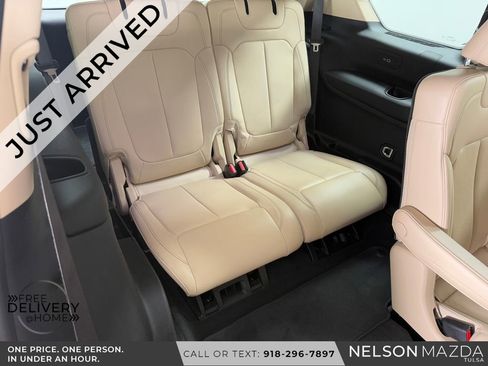 Used 2021 Jeep Grand Cherokee L Limited AWD/4WD image 48