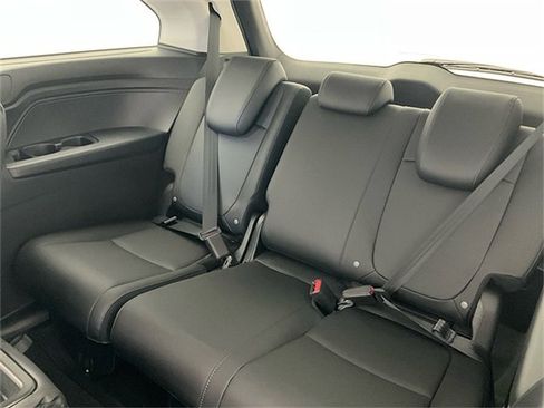 New 2026 Honda Odyssey EX-L image 21