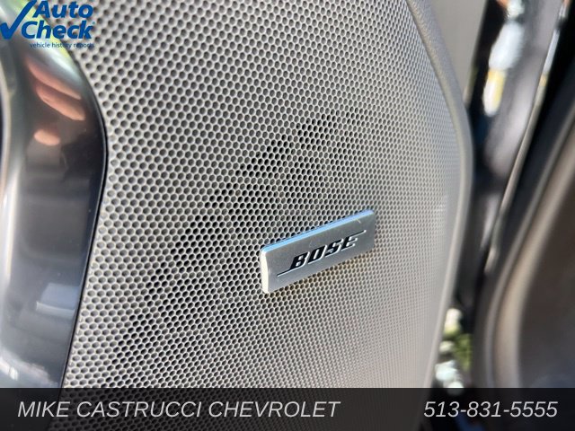 Used 2021 GMC Yukon SLT w/ SLT Premium Package AWD/4WD image 12