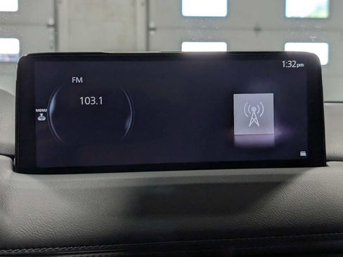 Certified 2025 MAZDA CX-5 AWD 2.5 S w/ Select Package image 24