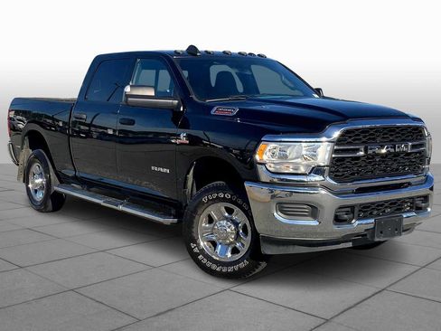 Used 2021 RAM 3500 Tradesman image 2