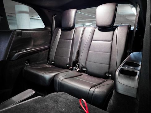 Used 2022 Mercedes-Benz GLS 450 4MATIC image 22