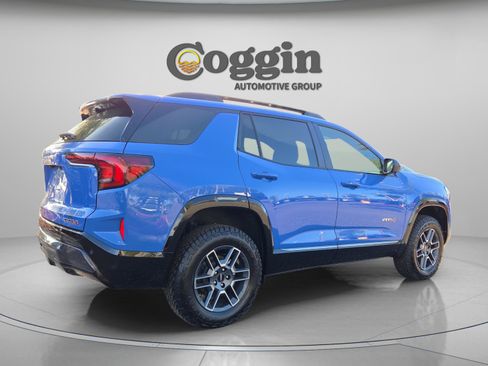 New 2026 GMC Terrain AT4 w/ Technology Package II image 5