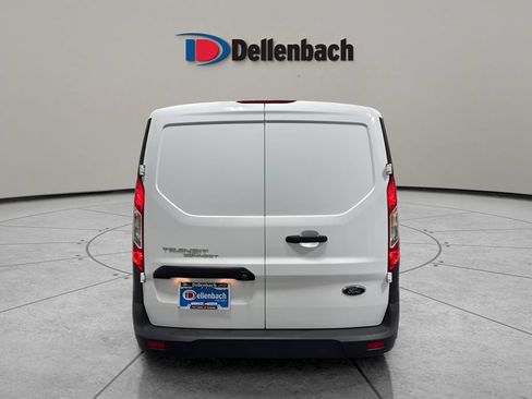 Used 2021 Ford Transit Connect XL FWD image 4
