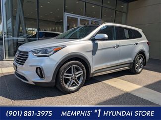 Used 2018 Hyundai Santa Fe Limited image 1