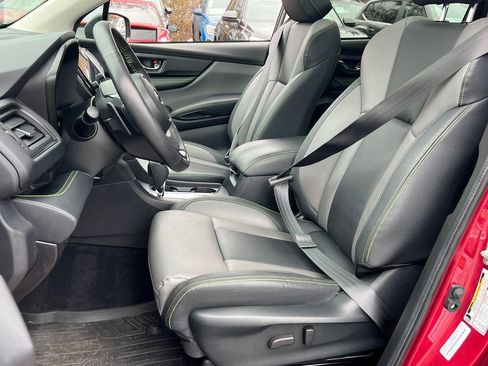 Certified 2023 Subaru Ascent Onyx Edition image 22