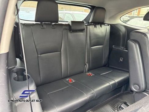 Used 2022 Toyota Highlander XLE image 19