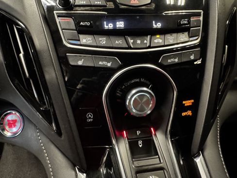 Certified 2023 Acura RDX FWD w/ Technology Package image 28