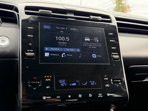 Certified 2022 Hyundai Tucson SEL w/ Convenience Package image 16