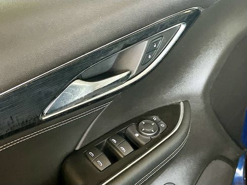 Used 2023 Buick Envision Preferred w/ Premium Seat Package AWD/4WD image 17