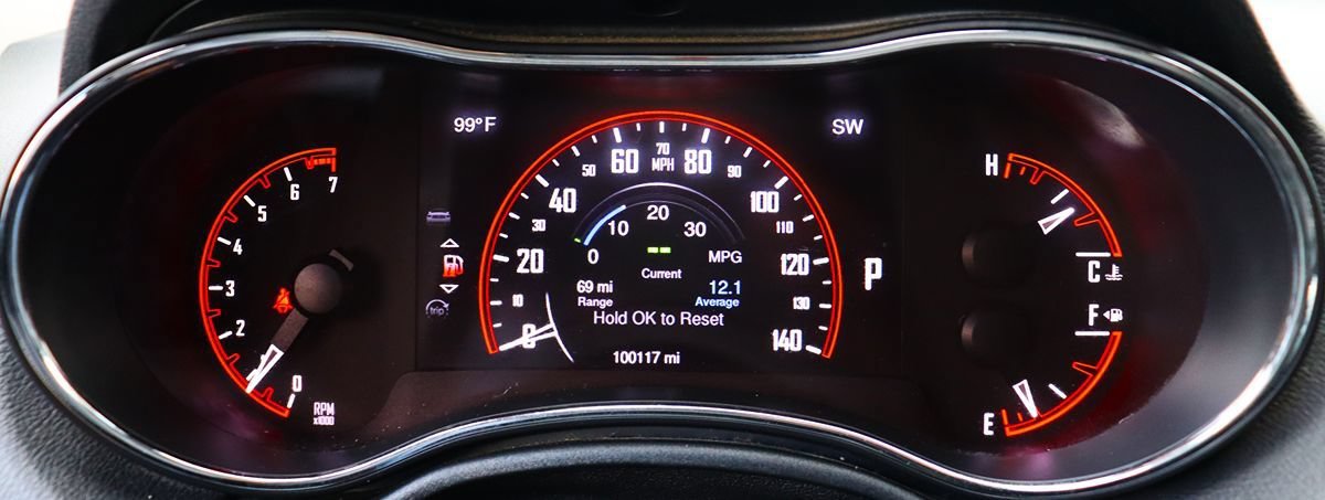 Used 2015 Dodge Durango SXT RWD image 43
