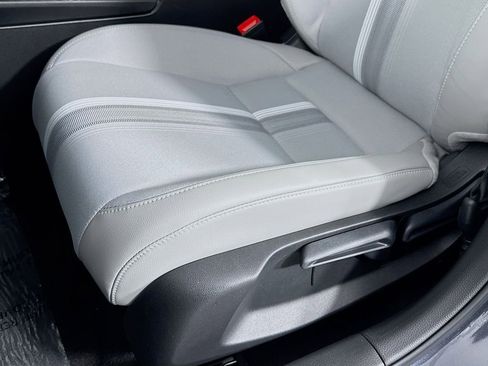 New 2026 Honda Civic Sport image 28