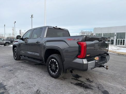 Used 2024 Toyota Tundra SR5 image 5