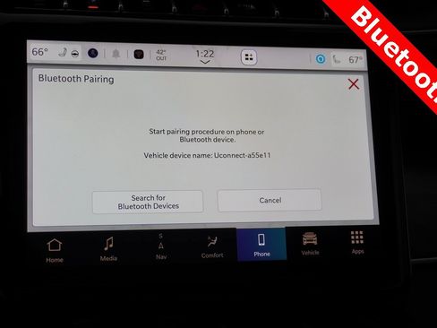 Used 2024 Jeep Grand Cherokee Limited w/ Black Appearance Package image 28