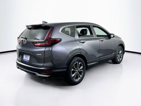 Used 2022 Honda CR-V EX-L image 5