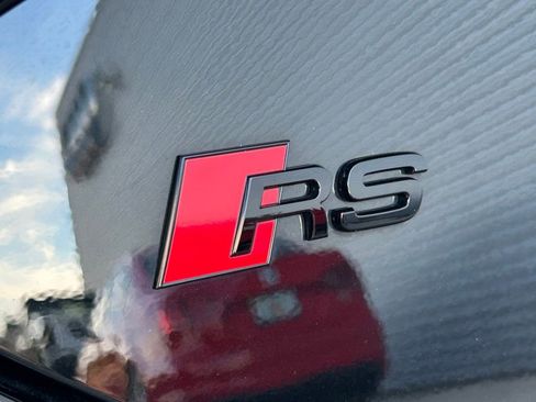 Used 2023 Audi RS e-tron GT w/ Ceramic Brake Package image 52