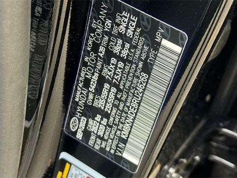 Used 2024 Hyundai Ioniq 5 SEL image 52