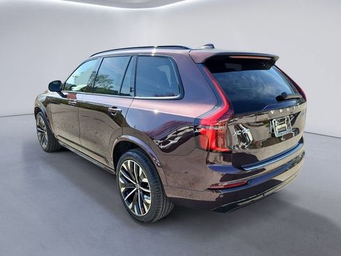 New 2026 Volvo XC90 T8 Ultra w/ Lounge Package AWD/4WD image 5