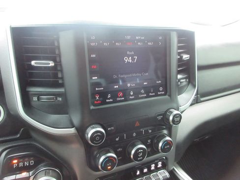Used 2020 RAM 1500 Big Horn AWD/4WD image 29