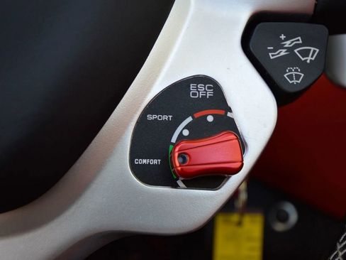 Used 2015 Ferrari California T RWD image 47