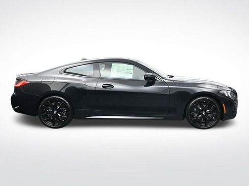 New 2026 BMW 430i xDrive Coupe AWD/4WD image 3
