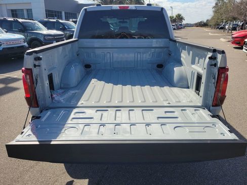 New 2026 Ford F150 STX w/ Equipment Group 200A image 9