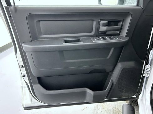 New 2026 RAM 3500 Tradesman image 9