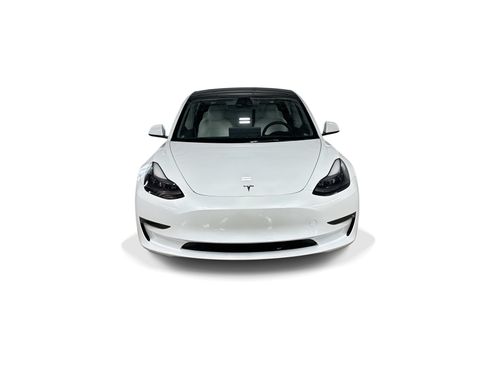 Certified 2023 Tesla Model 3 Standard Range RWD image 2