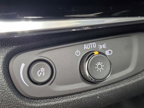 New 2026 Buick Envista Sport Touring w/ Convenience I Package image 31