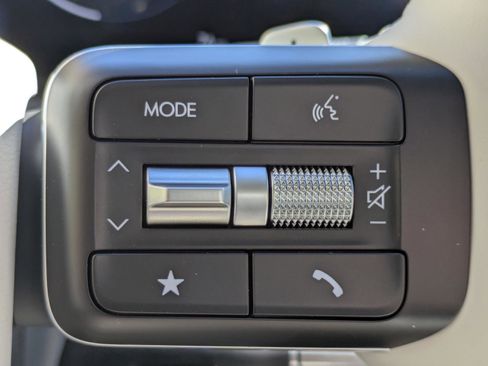 New 2026 Hyundai Santa Fe Calligraphy FWD image 18