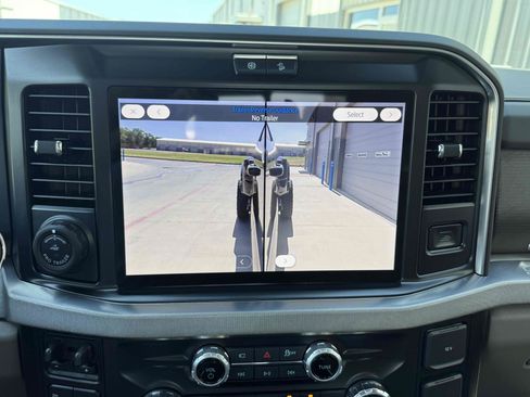 Used 2026 Ford F450 Platinum w/ Platinum Plus Package AWD/4WD image 57