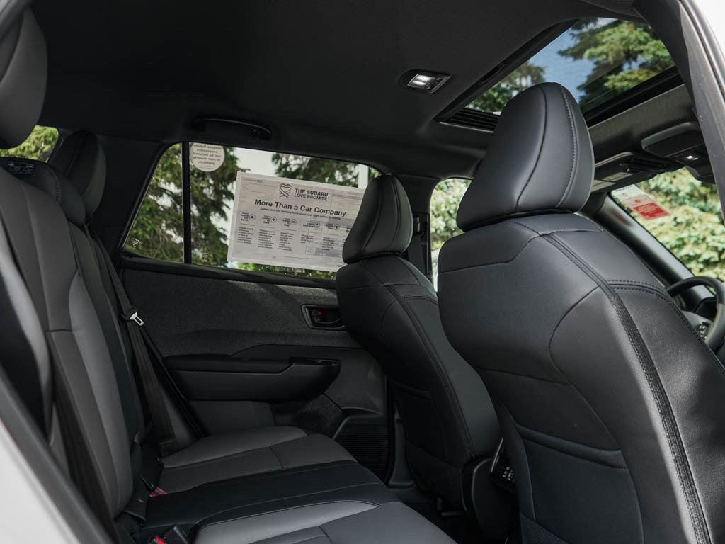New 2026 Subaru Outback Premium AWD/4WD image 12