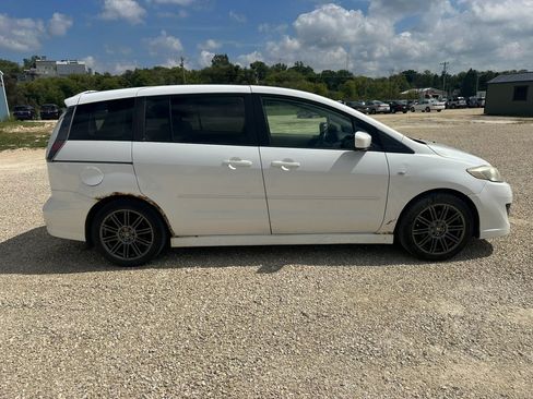 Used 2009 MAZDA MAZDA5 Touring FWD image 5