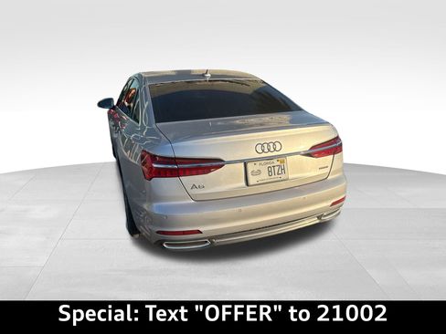 Certified 2023 Audi A6 2.0T Premium image 19