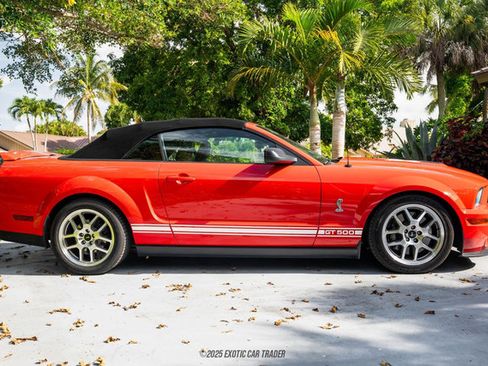 Used 2007 Ford Mustang Shelby GT500 image 16