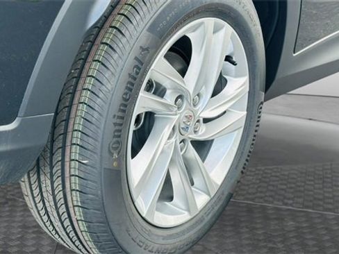 New 2025 Buick Envista Preferred w/ Convenience I Package image 12