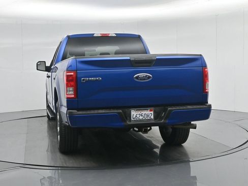 Used 2017 Ford F150 XL image 32