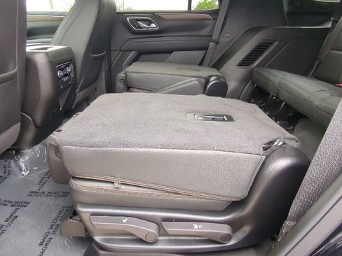 Certified 2024 Chevrolet Tahoe High Country image 20