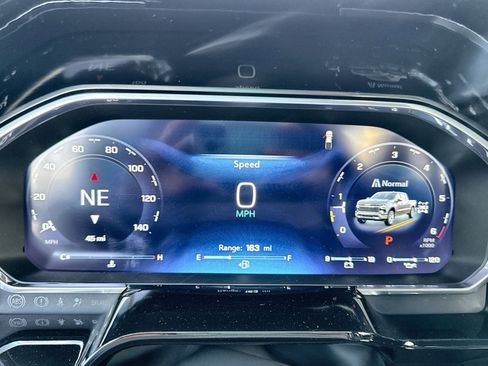 New 2026 Chevrolet Silverado 1500 LT image 17