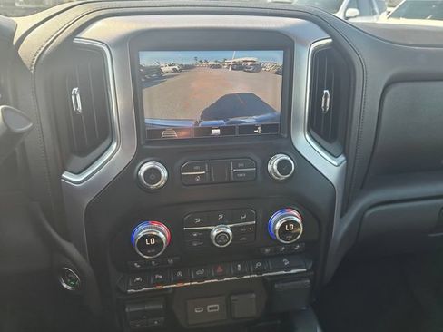 Used 2020 GMC Sierra 1500 SLT w/ SLT Premium Plus Package AWD/4WD image 22