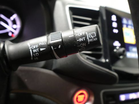 Used 2023 Honda Passport EX-L image 36
