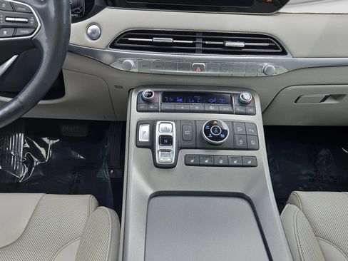 Used 2021 Hyundai Palisade Limited w/ Cargo Package AWD/4WD image 18