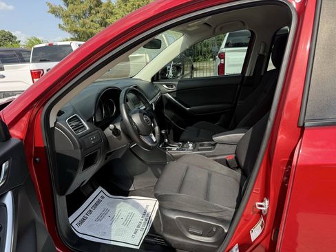 Used 2016 MAZDA CX-5 Touring FWD image 6