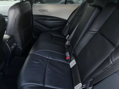 Certified 2024 Toyota Corolla LE FWD image 9