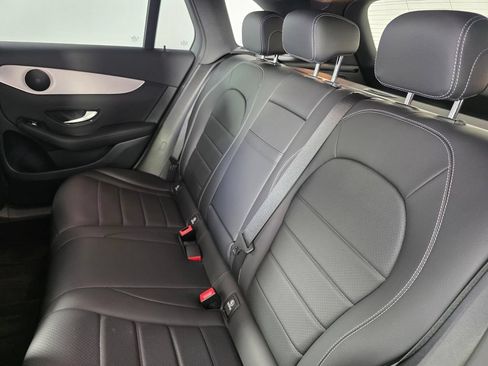 Certified 2021 Mercedes-Benz GLC 300 image 15