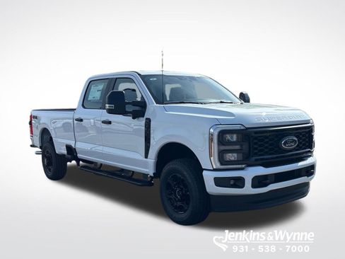 New 2026 Ford F350 XL AWD/4WD image 4
