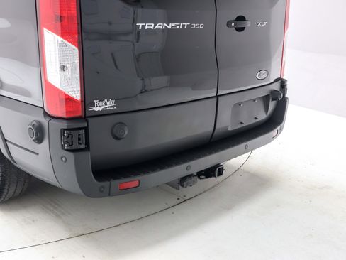 Used 2024 Ford Transit 350 XLT RWD image 10
