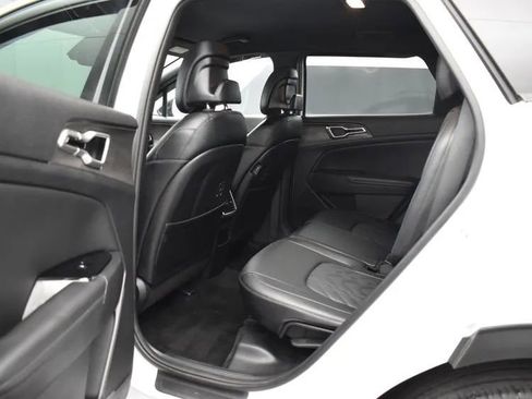 Used 2023 Kia Sportage X-Line image 15